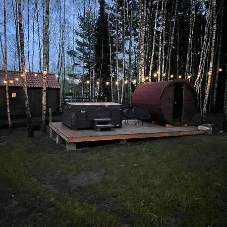Holiday home Szopa_narie